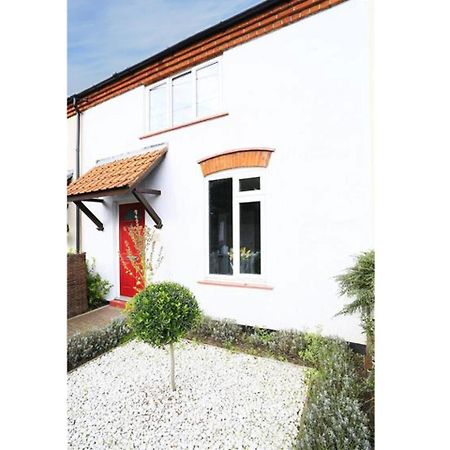 Amber Cottage Aldeburgh Εξωτερικό φωτογραφία