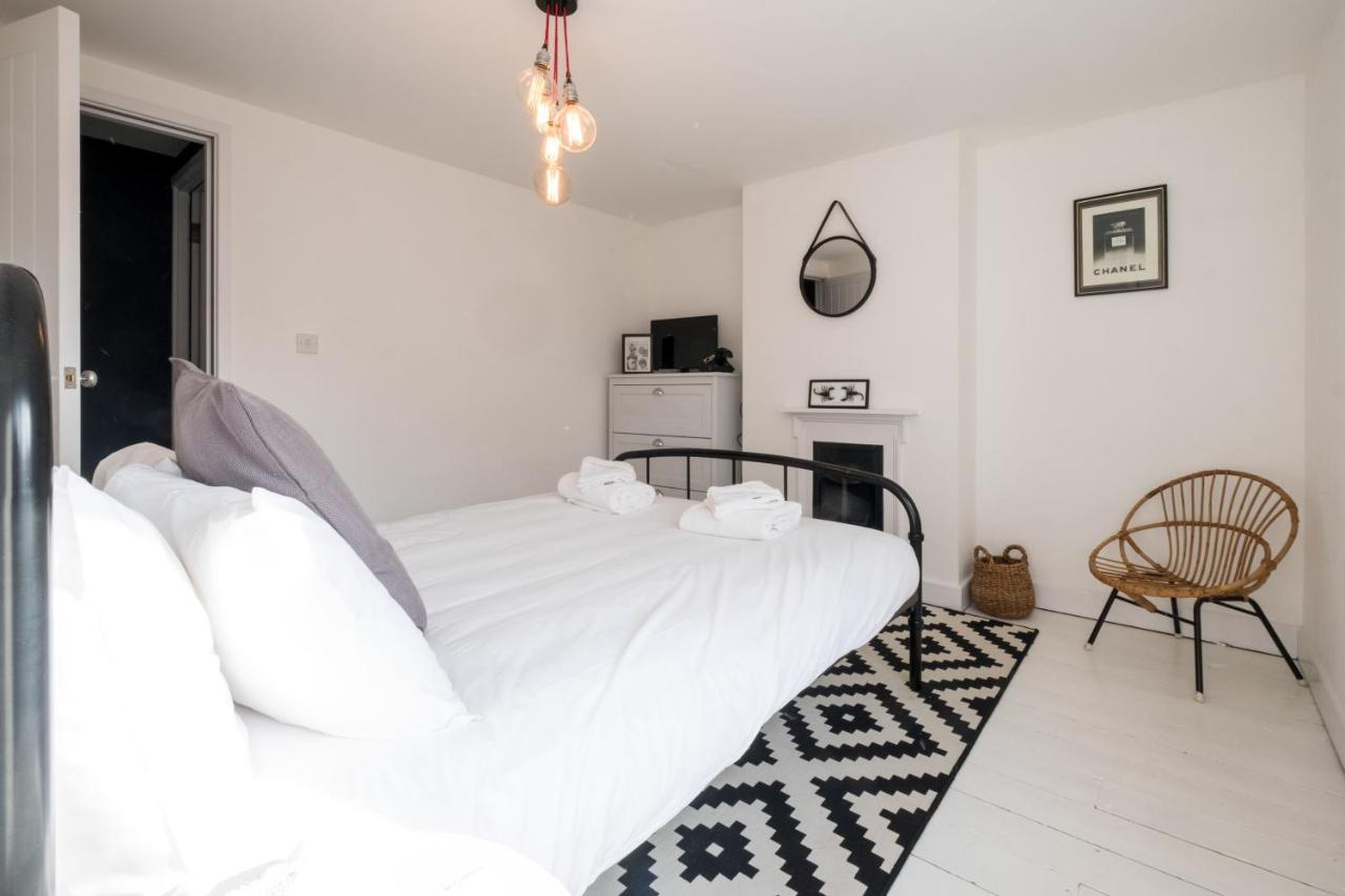 Amber Cottage Aldeburgh Εξωτερικό φωτογραφία