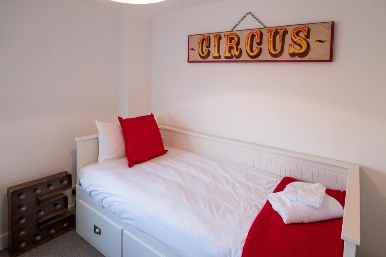Amber Cottage Aldeburgh Εξωτερικό φωτογραφία