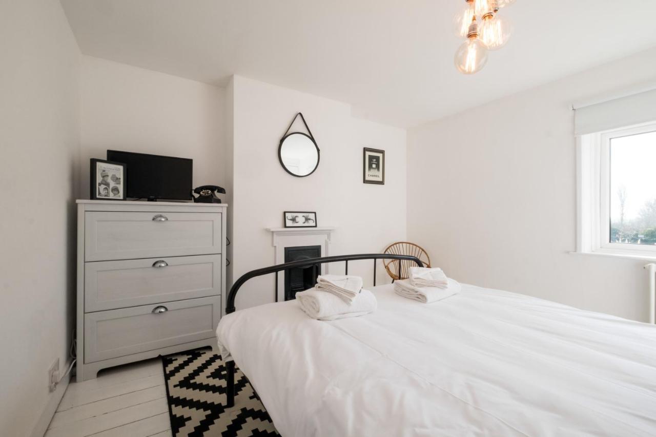 Amber Cottage Aldeburgh Εξωτερικό φωτογραφία