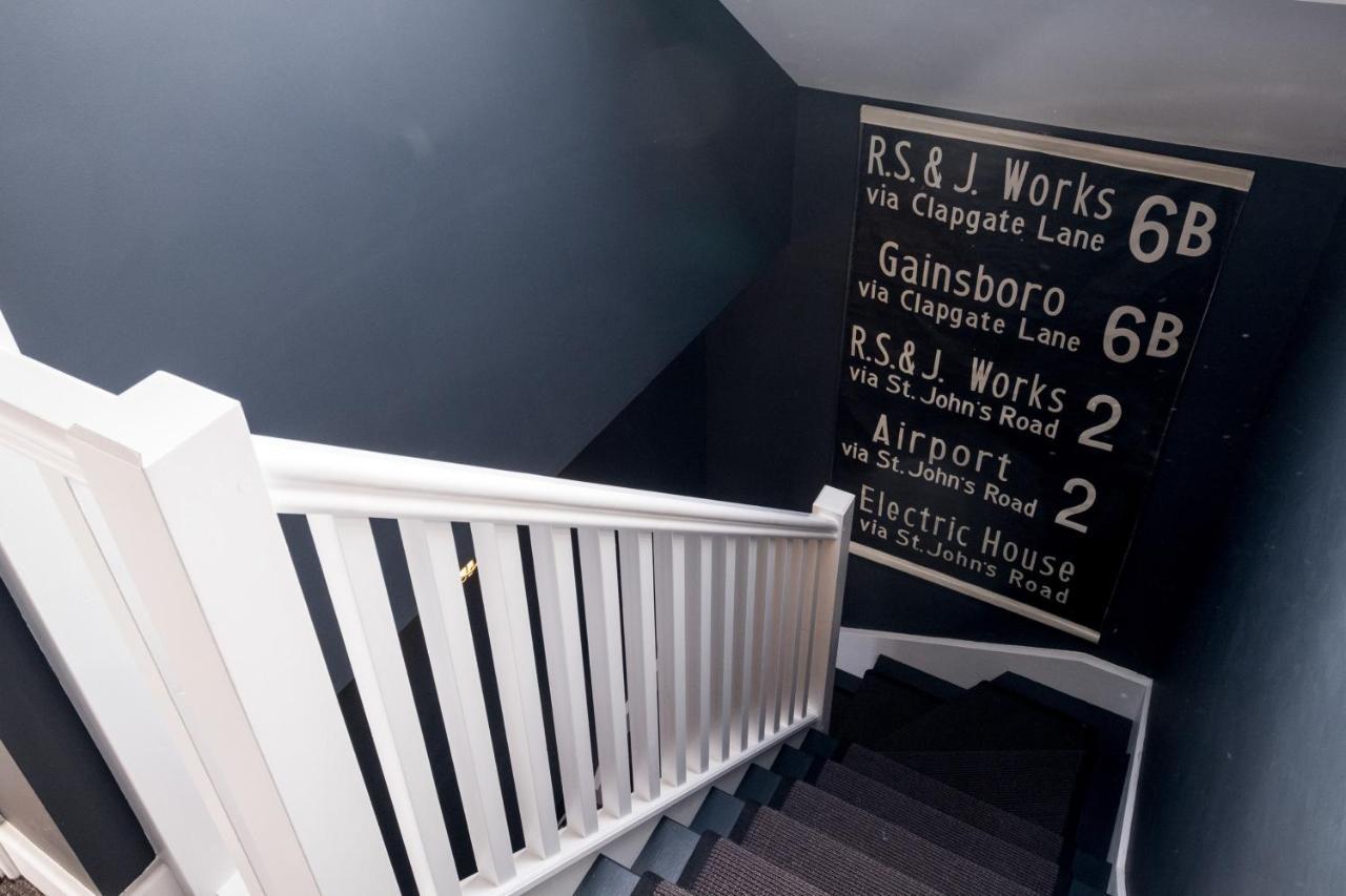 Amber Cottage Aldeburgh Εξωτερικό φωτογραφία