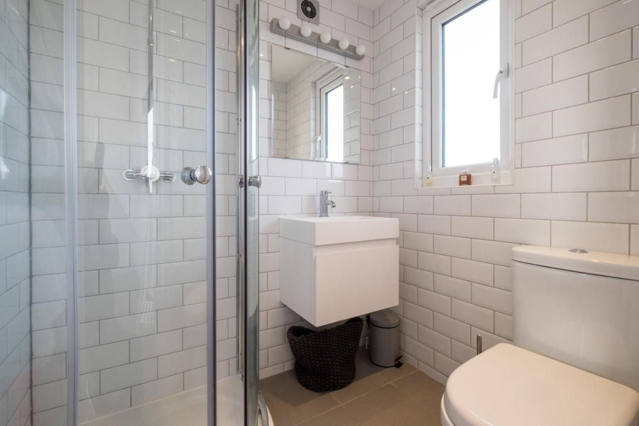 Amber Cottage Aldeburgh Εξωτερικό φωτογραφία