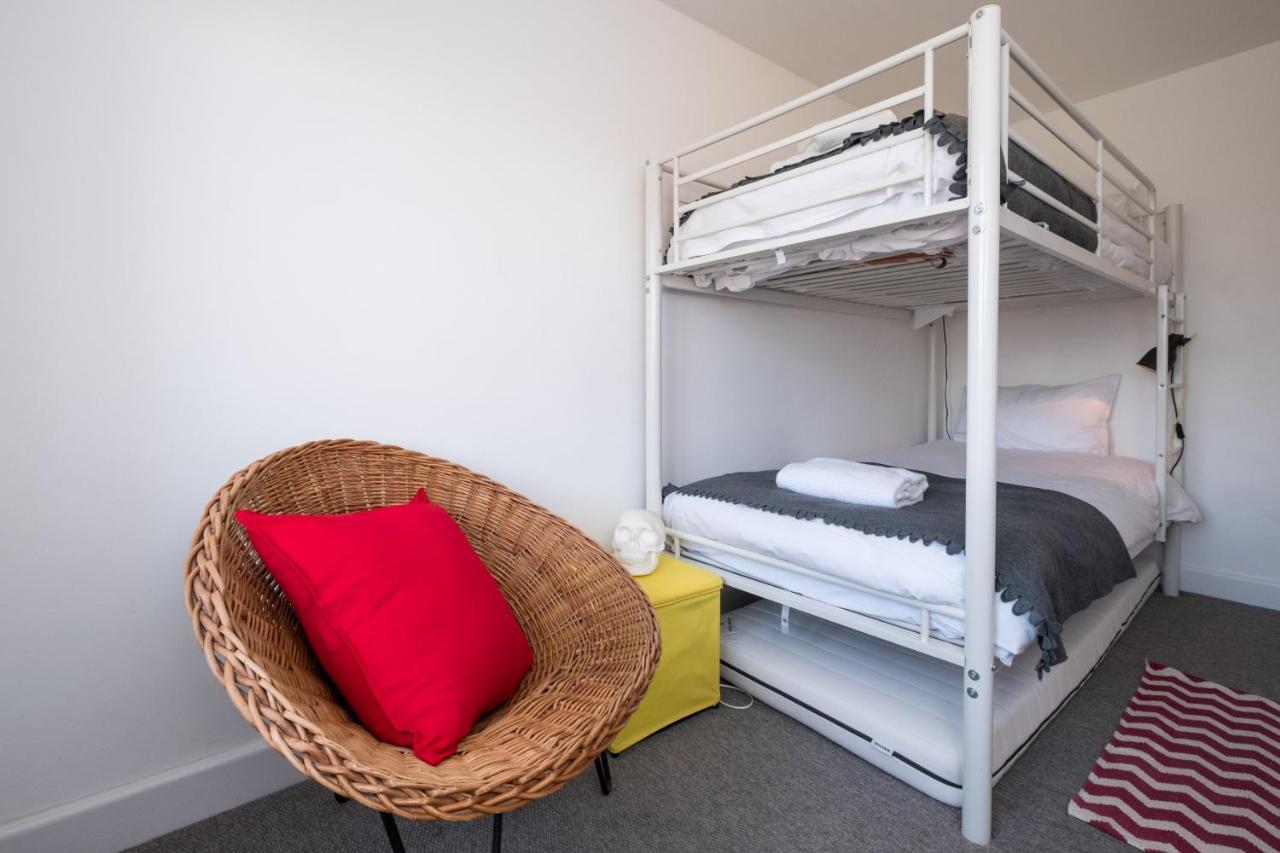 Amber Cottage Aldeburgh Εξωτερικό φωτογραφία