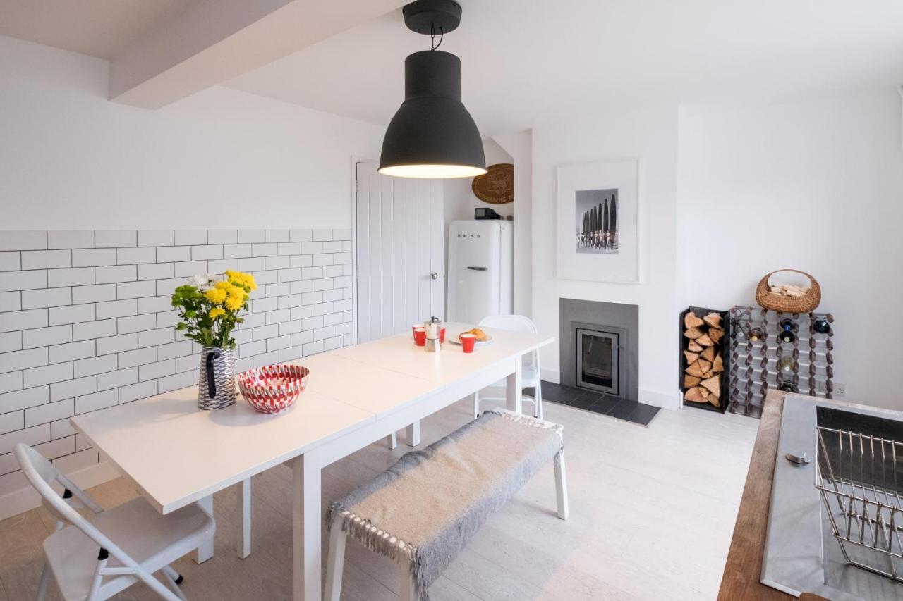 Amber Cottage Aldeburgh Εξωτερικό φωτογραφία