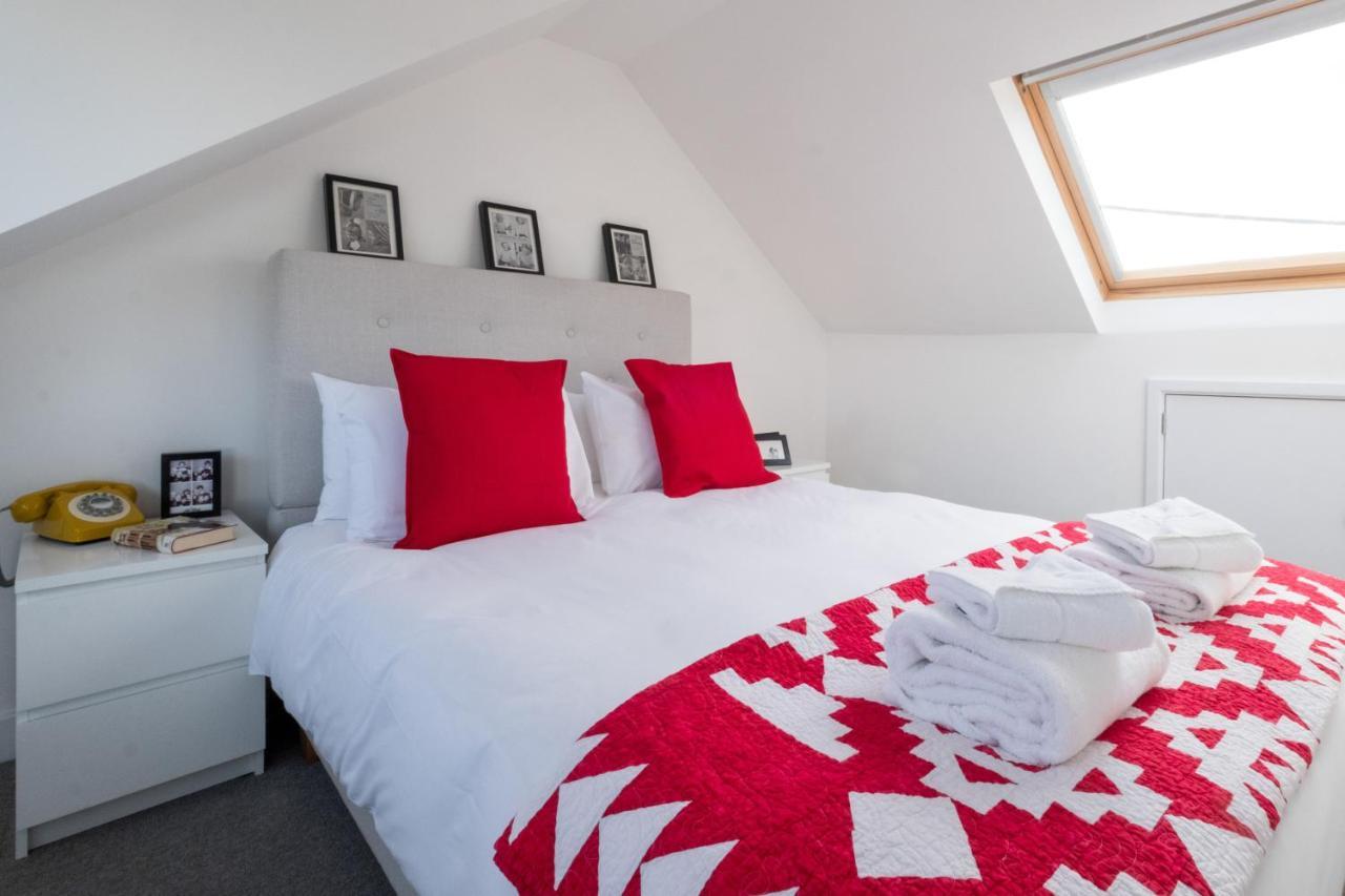 Amber Cottage Aldeburgh Εξωτερικό φωτογραφία