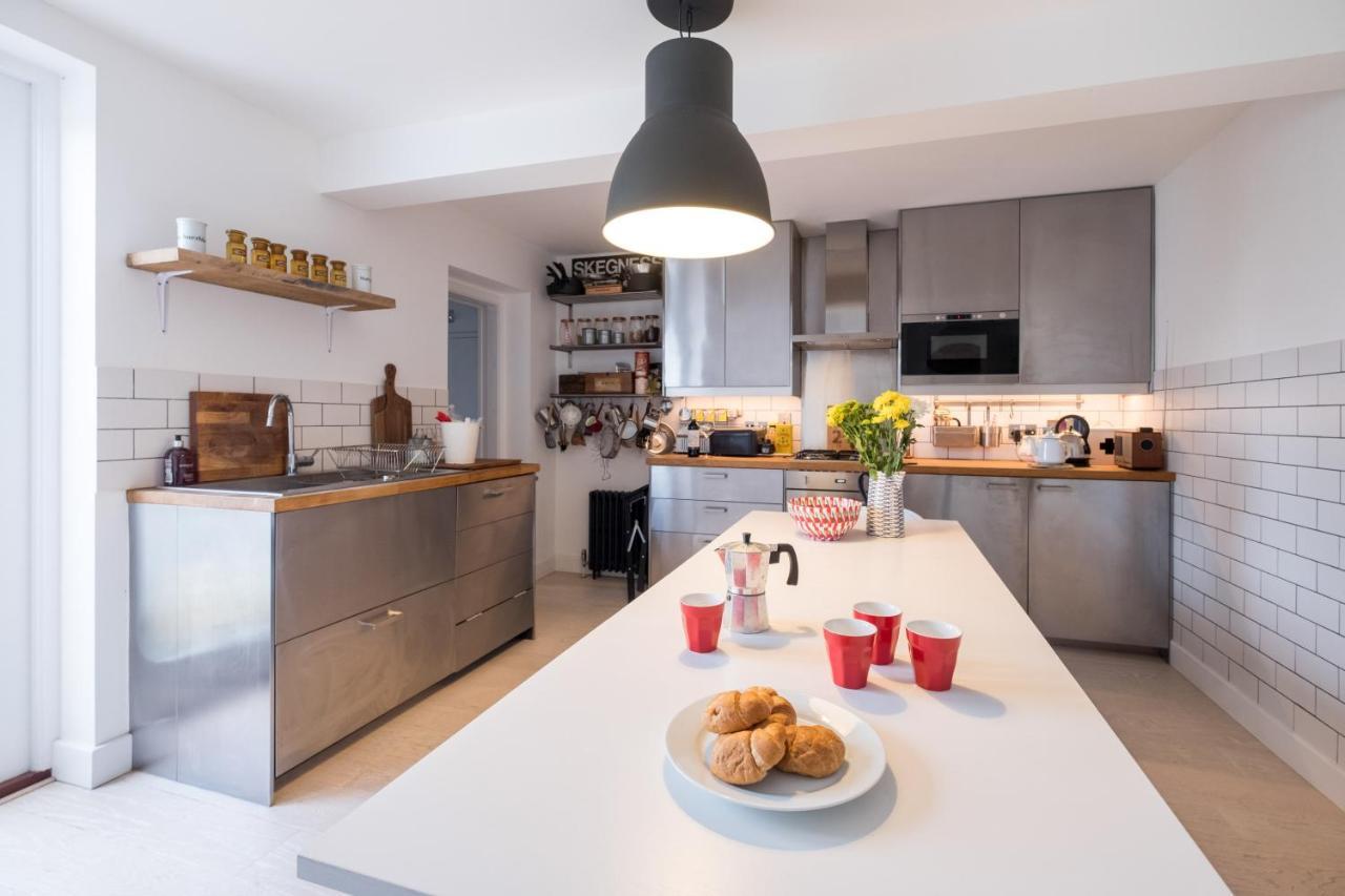 Amber Cottage Aldeburgh Εξωτερικό φωτογραφία