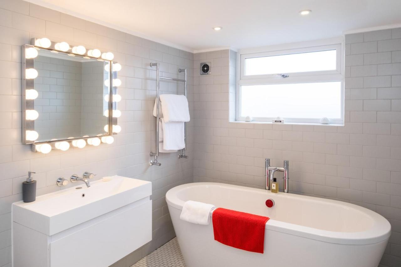 Amber Cottage Aldeburgh Εξωτερικό φωτογραφία