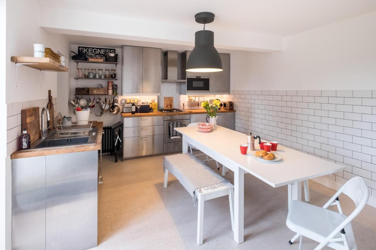 Amber Cottage Aldeburgh Εξωτερικό φωτογραφία