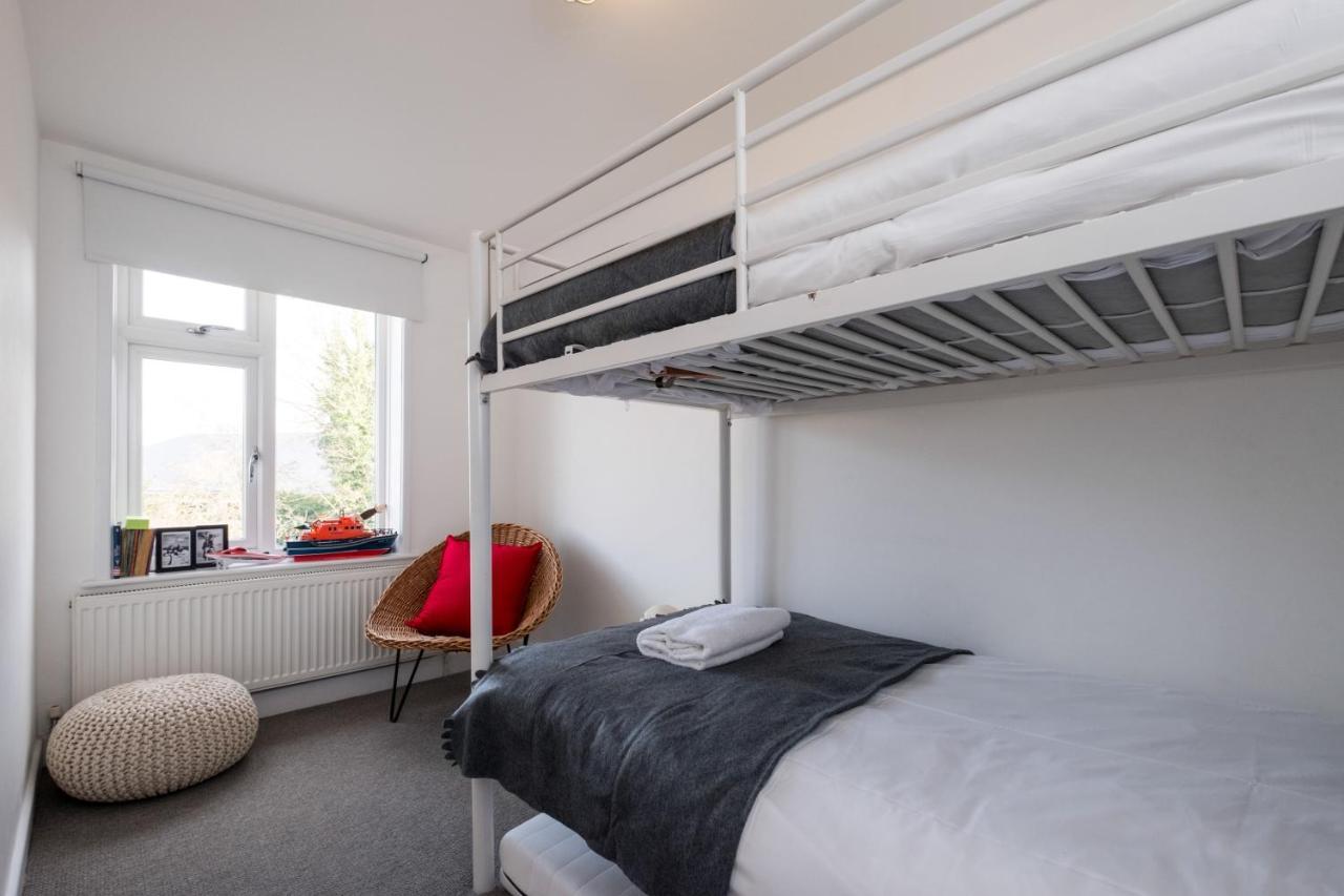 Amber Cottage Aldeburgh Εξωτερικό φωτογραφία
