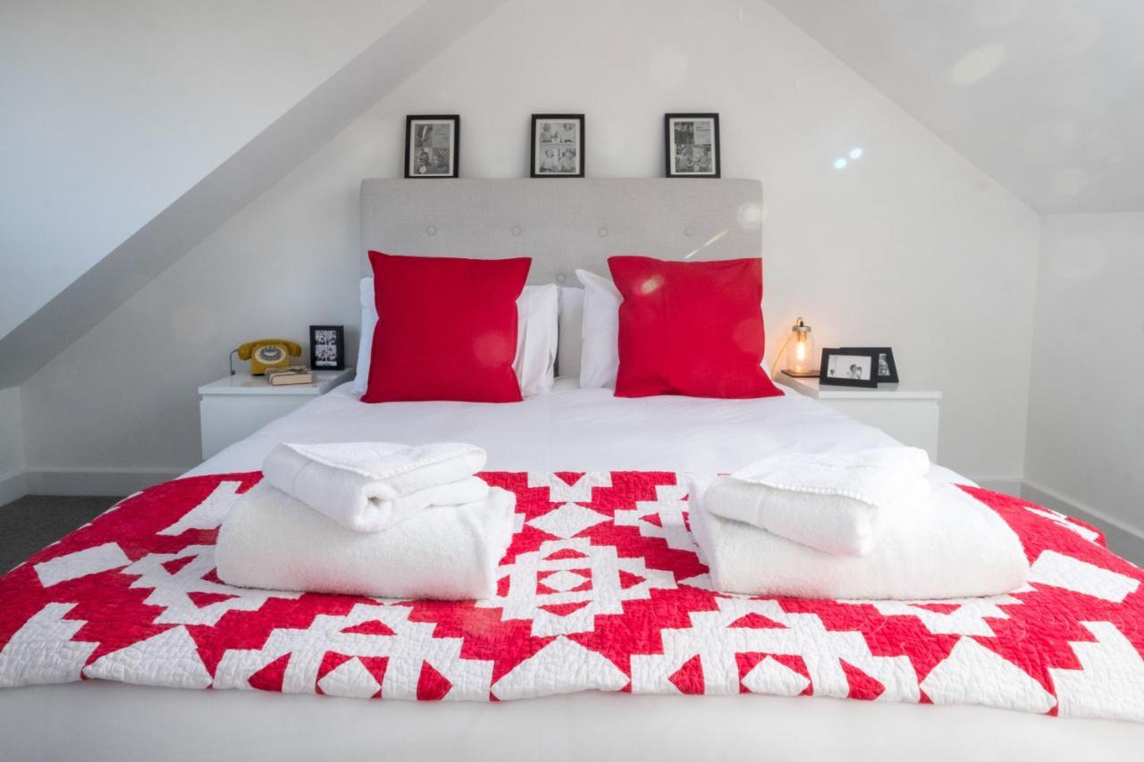 Amber Cottage Aldeburgh Εξωτερικό φωτογραφία