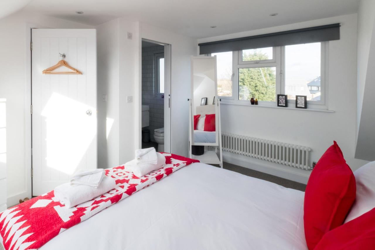 Amber Cottage Aldeburgh Εξωτερικό φωτογραφία